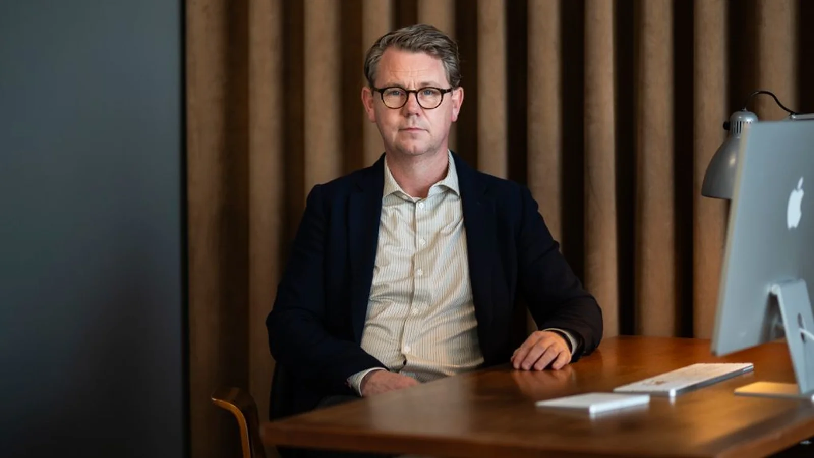 Combine laver bedste resultat efter turnaround