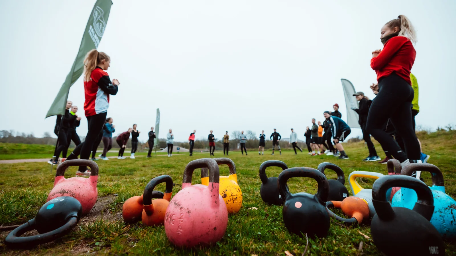 Foreningsliv + unge studerende: Aalborg Try Out bygger broen