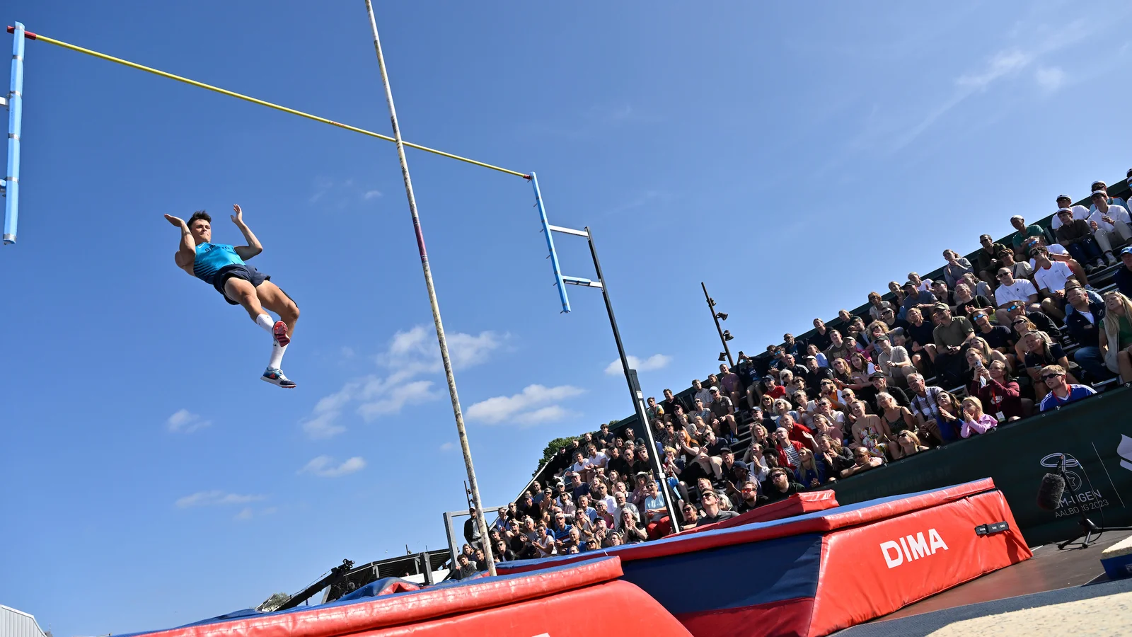 Den vildeste sportsfest er slut – for denne gang!