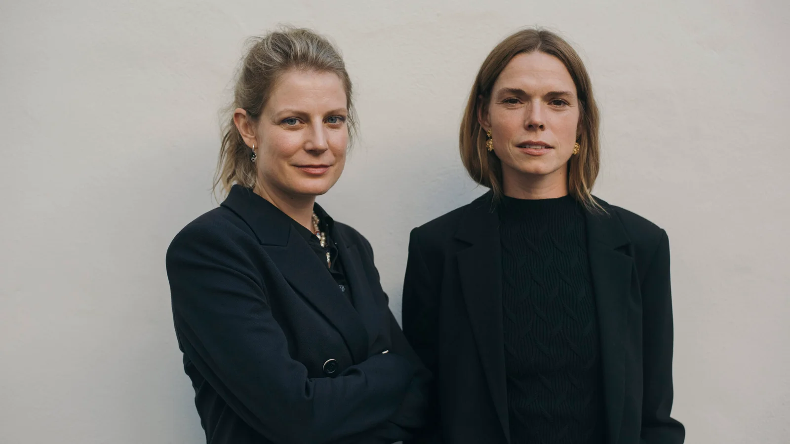 Kunsthal Spritten ansætter ny frontduo