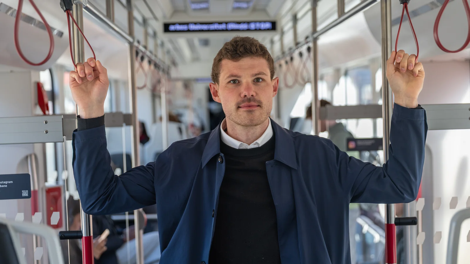 Udspil fra Aarhus’ borgmester: Billetten til bus og letbane skal maksimalt koste 15 kroner