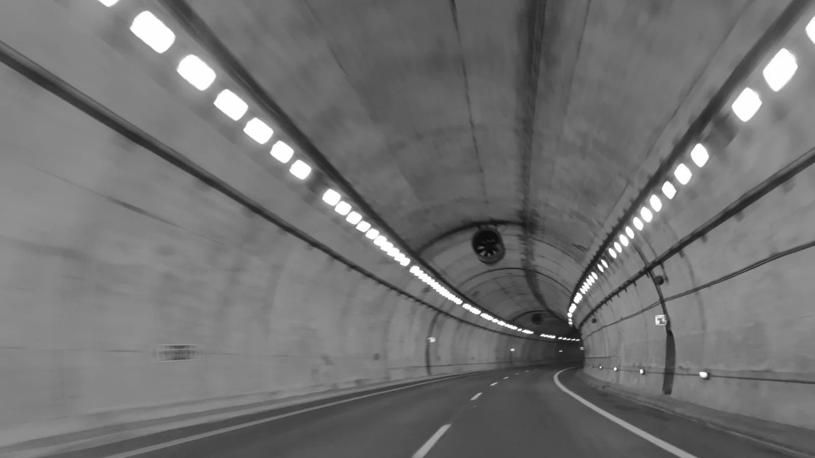 Ny tunnel under Aarhus er vedtaget