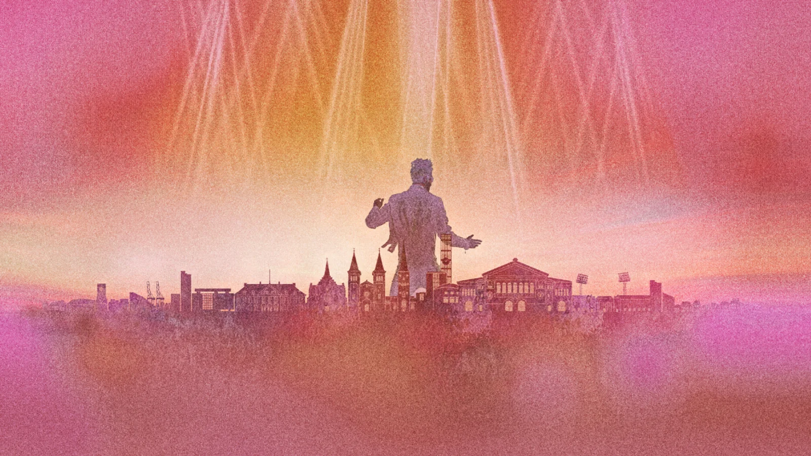 Ny Thomas Helmig-teaterkoncert kickstarter 125-års jubilæum på Aarhus Teater og åbner Aarhus Festuge 2025