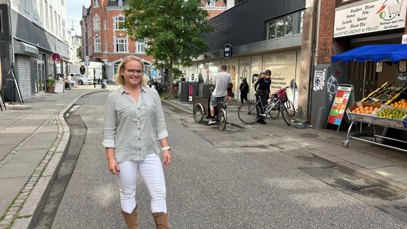 Nyt gratis ungetilbud åbner i Aarhus