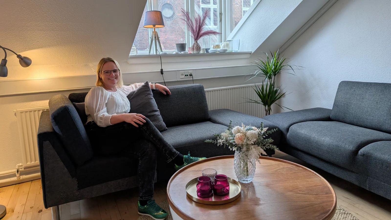 Nyt ungetilbud indvies i Aarhus