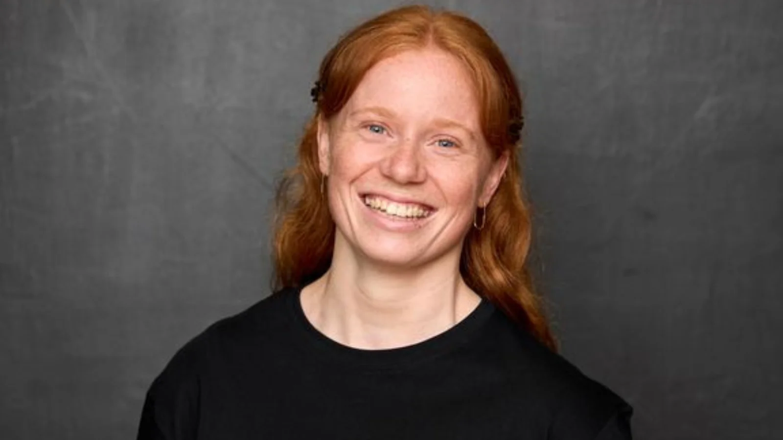 Anna-Line glæder sig til at optræde med DGI Verdensholdet i Aarhus, der de seneste år har været hendes hjem