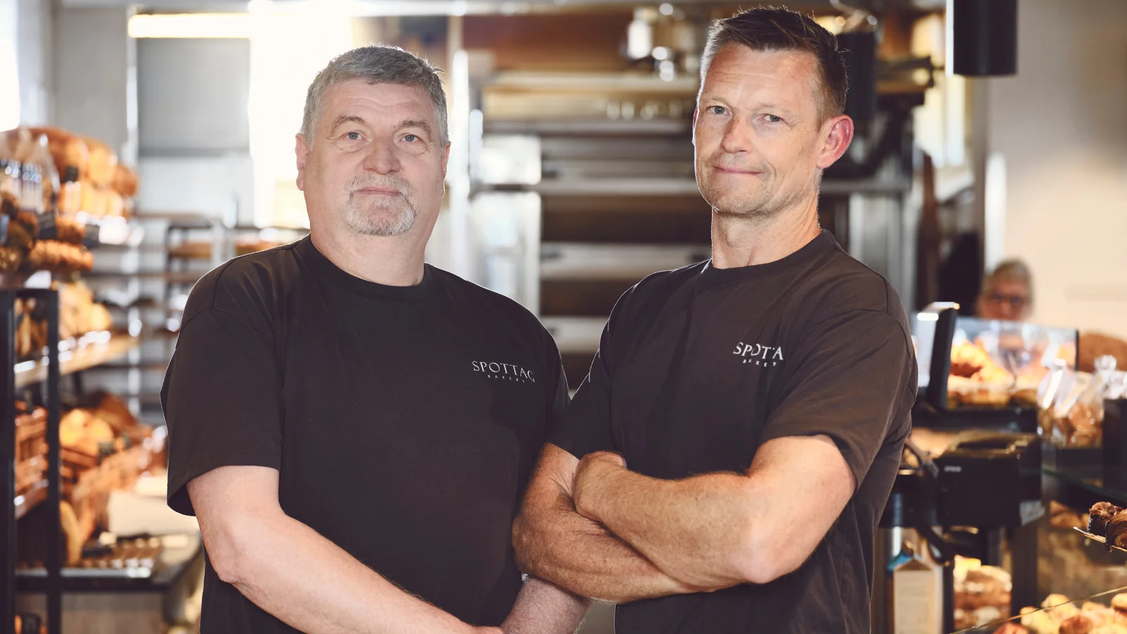 Søndag bliver helligdag hos Spottag Bakery: Mangel på faglært arbejdskraft får bageren til at gå nye veje
