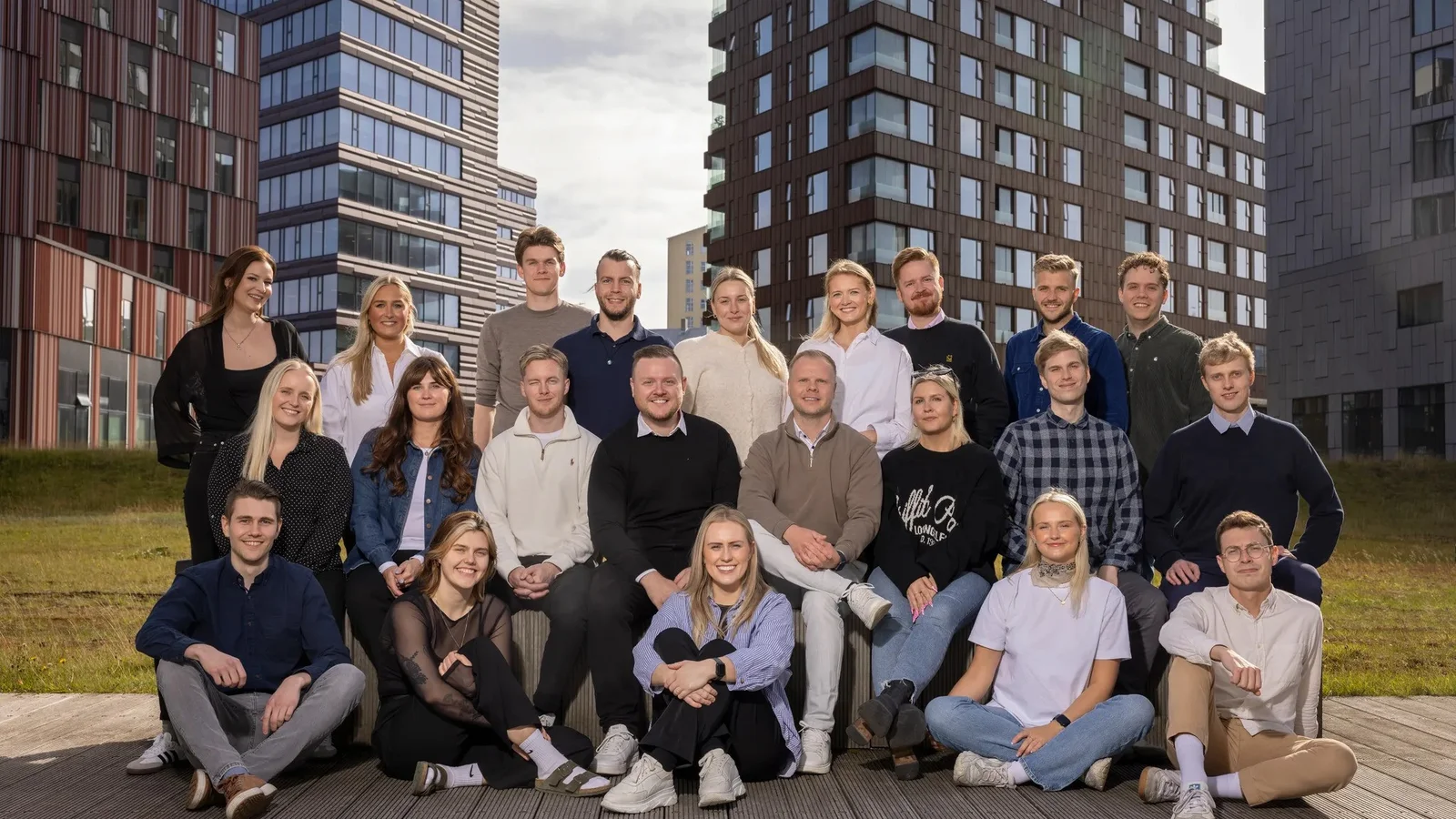 Scor dig en date på søndag: Appen Smitten afslører den bedste dag at finde en ny kæreste