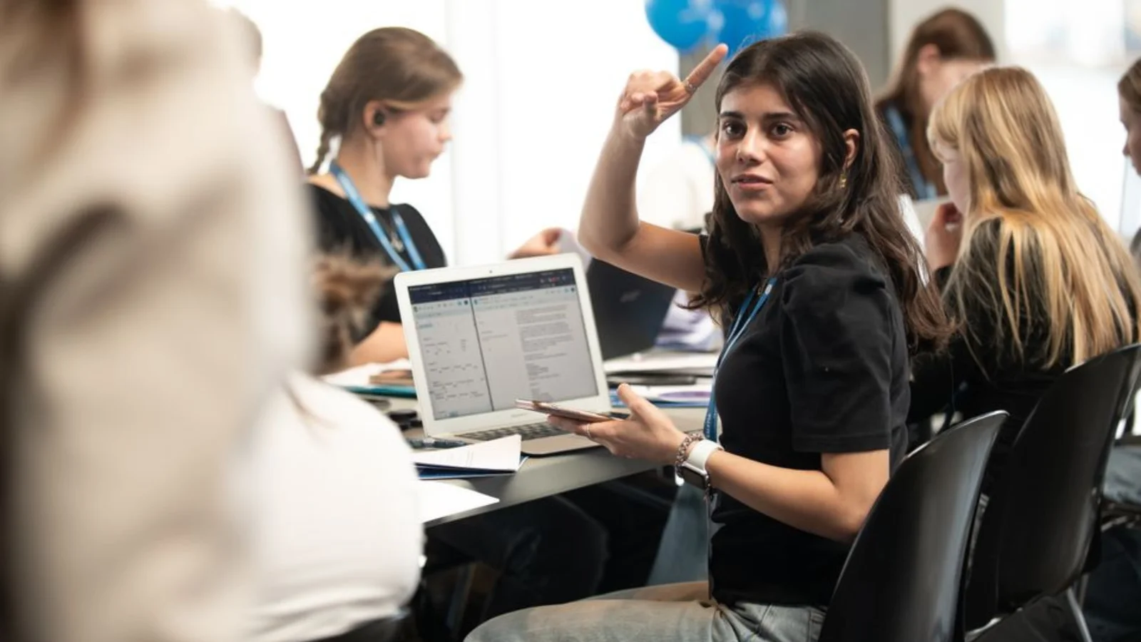 Skolefag bliver til virkelighed, når 520 elever deltager i finalen i DM i Fagene