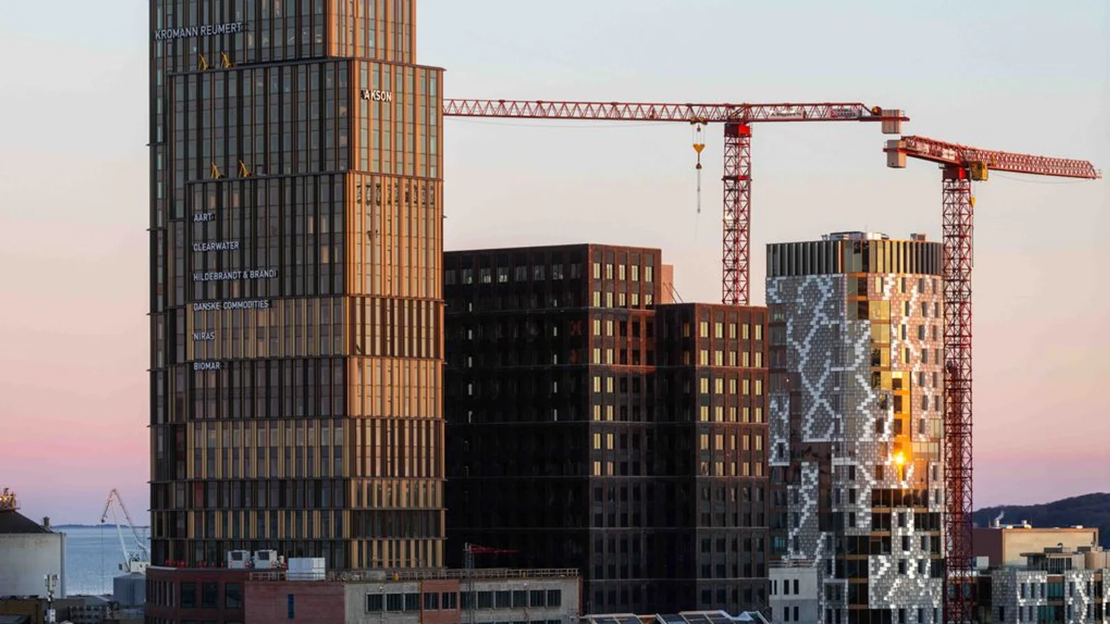 AKSON bliver et videnshus med udsyn og ambitioner