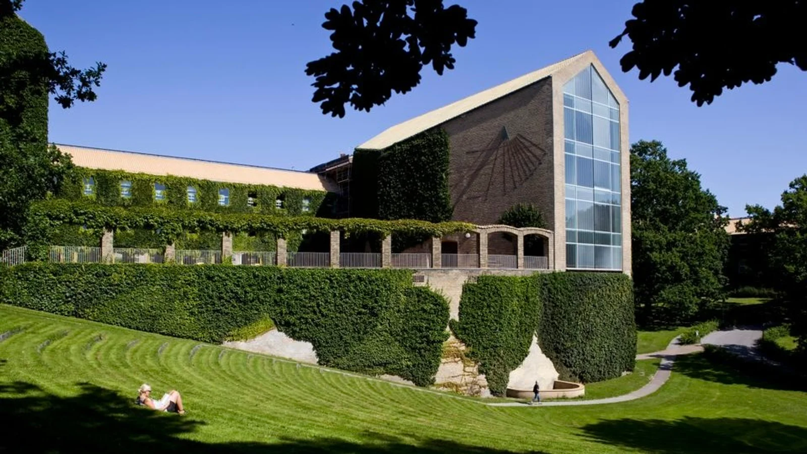 Flere IT- og ingeniørstuderende indtager Aarhus Universitet