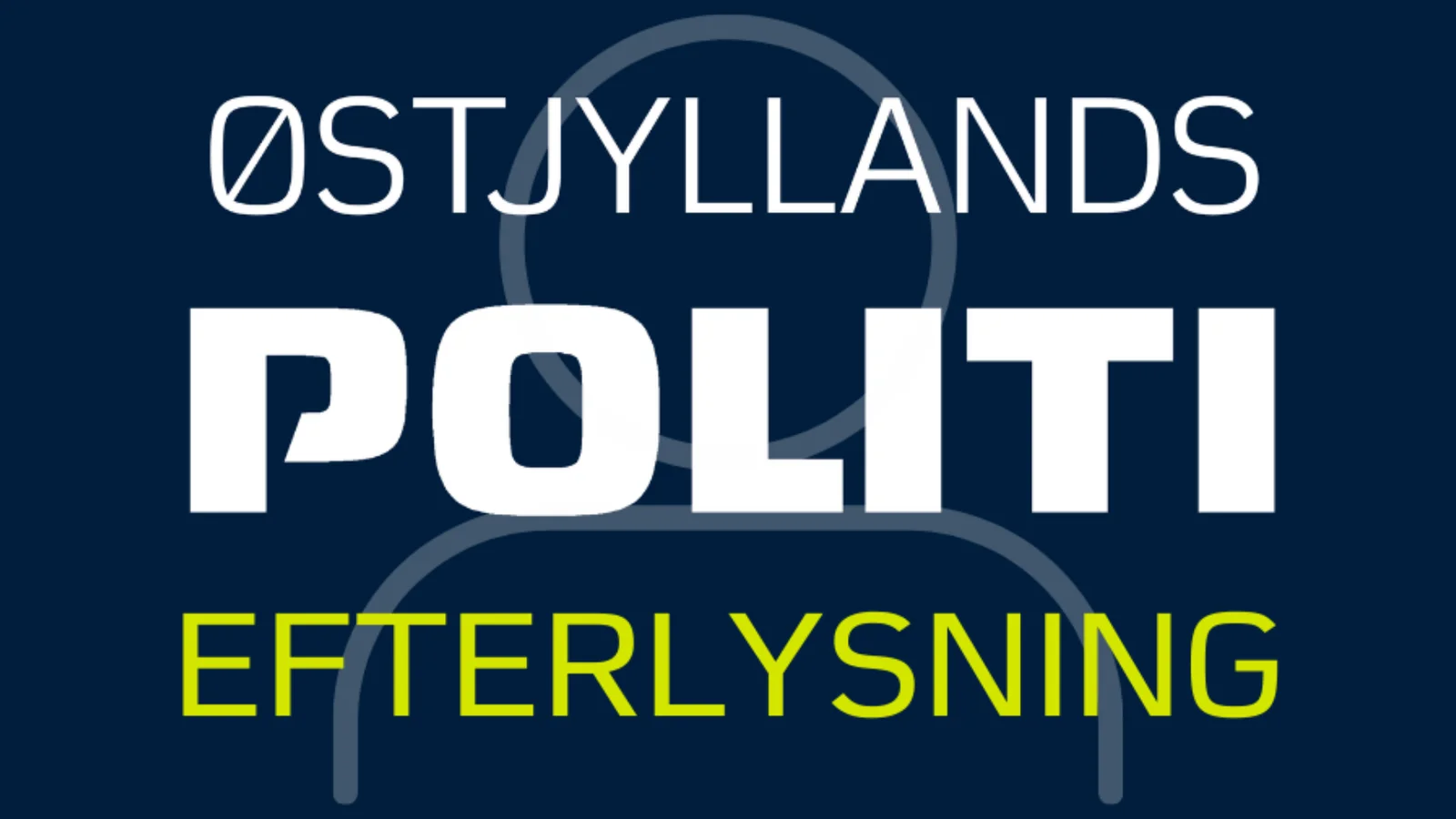 Hjælp politiet: Kan du genkende disse mænd?