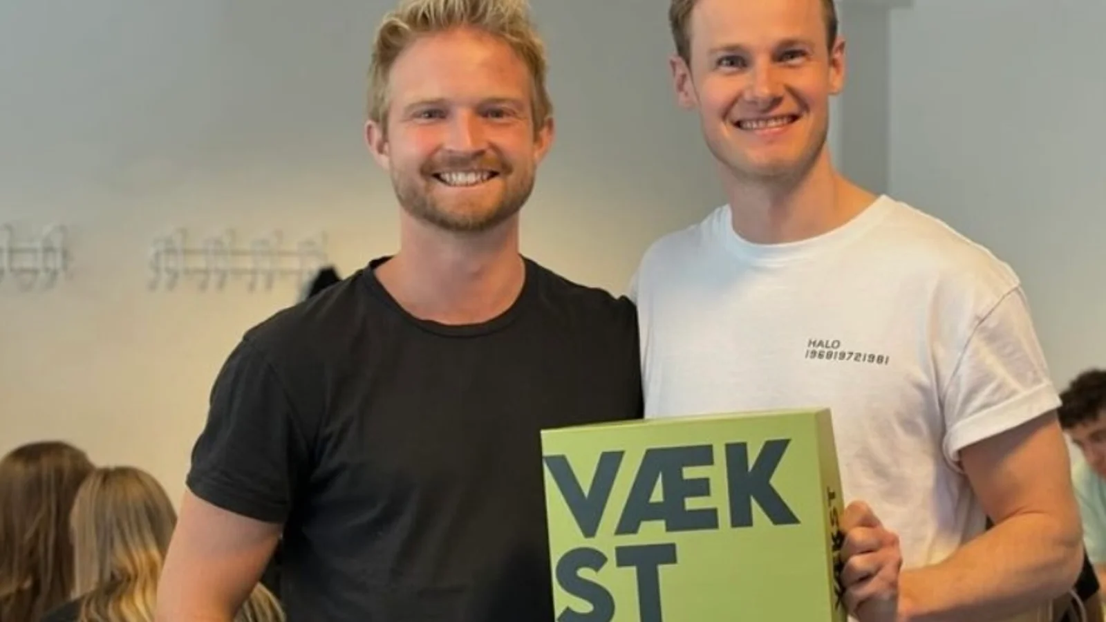 Egholm Games lancerer VÆKST - et brætspil der lærer børn og unge om privatøkonomi og investeringer