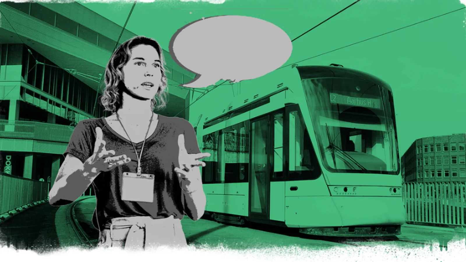 Nu kommer der litteratur og klimadebat i Letbanen