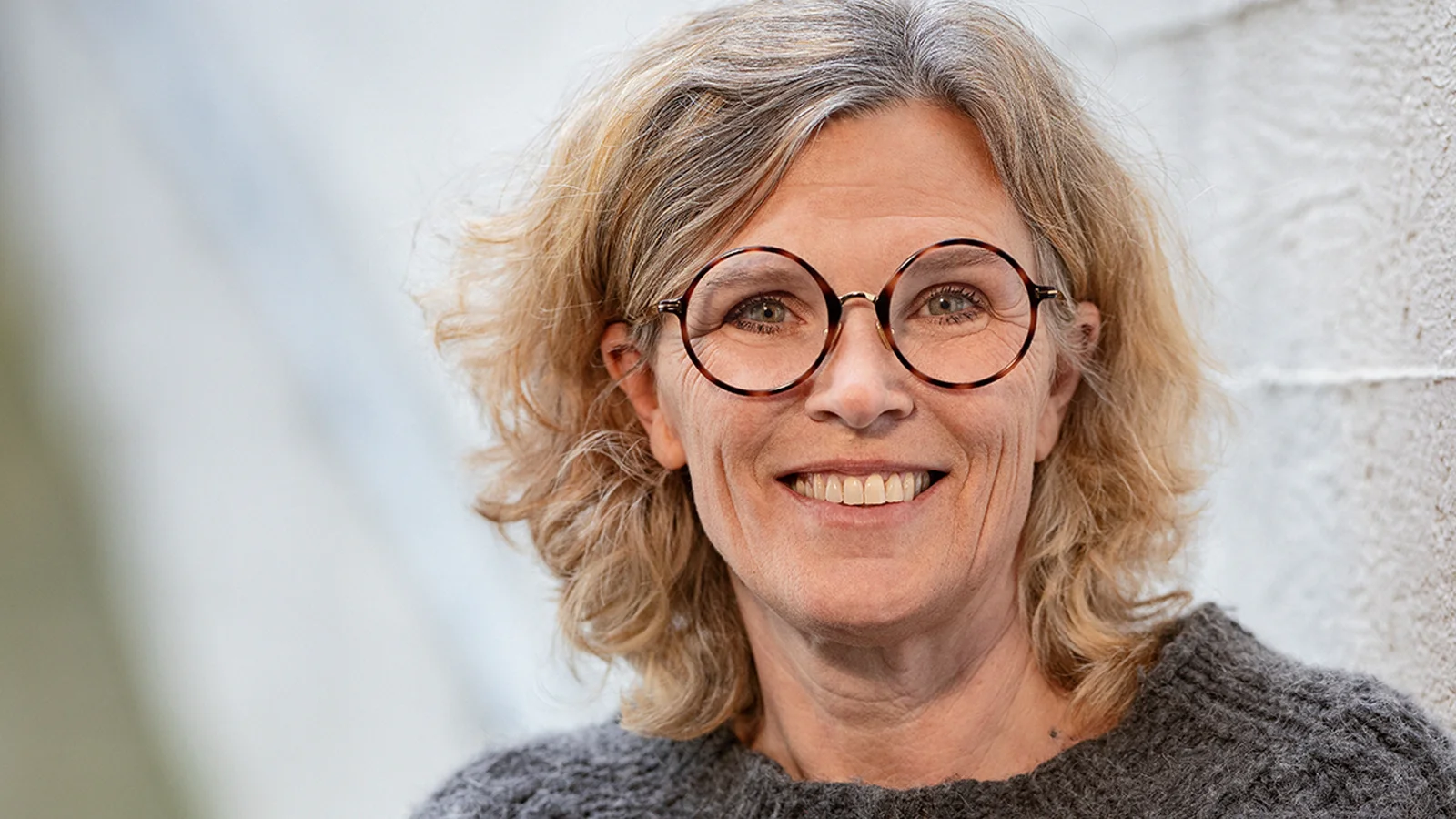 Eva Zeuthen Bentsen tiltræder som direktør på Nordsjællands Hospital