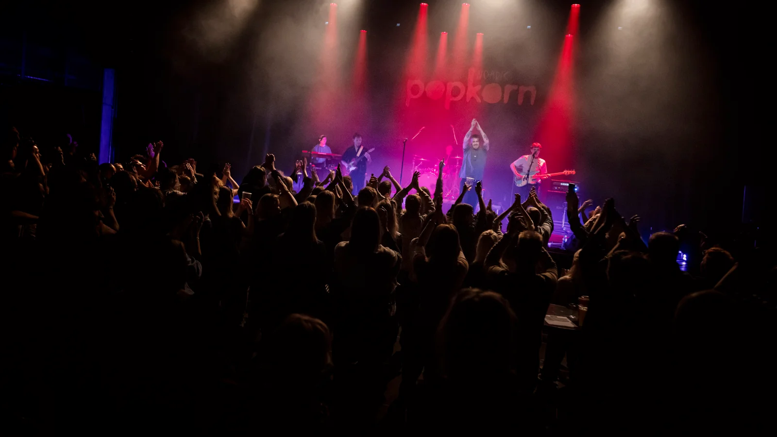 Tuborgfondet sætter turbo på Kulturværftets musik-talentprogram