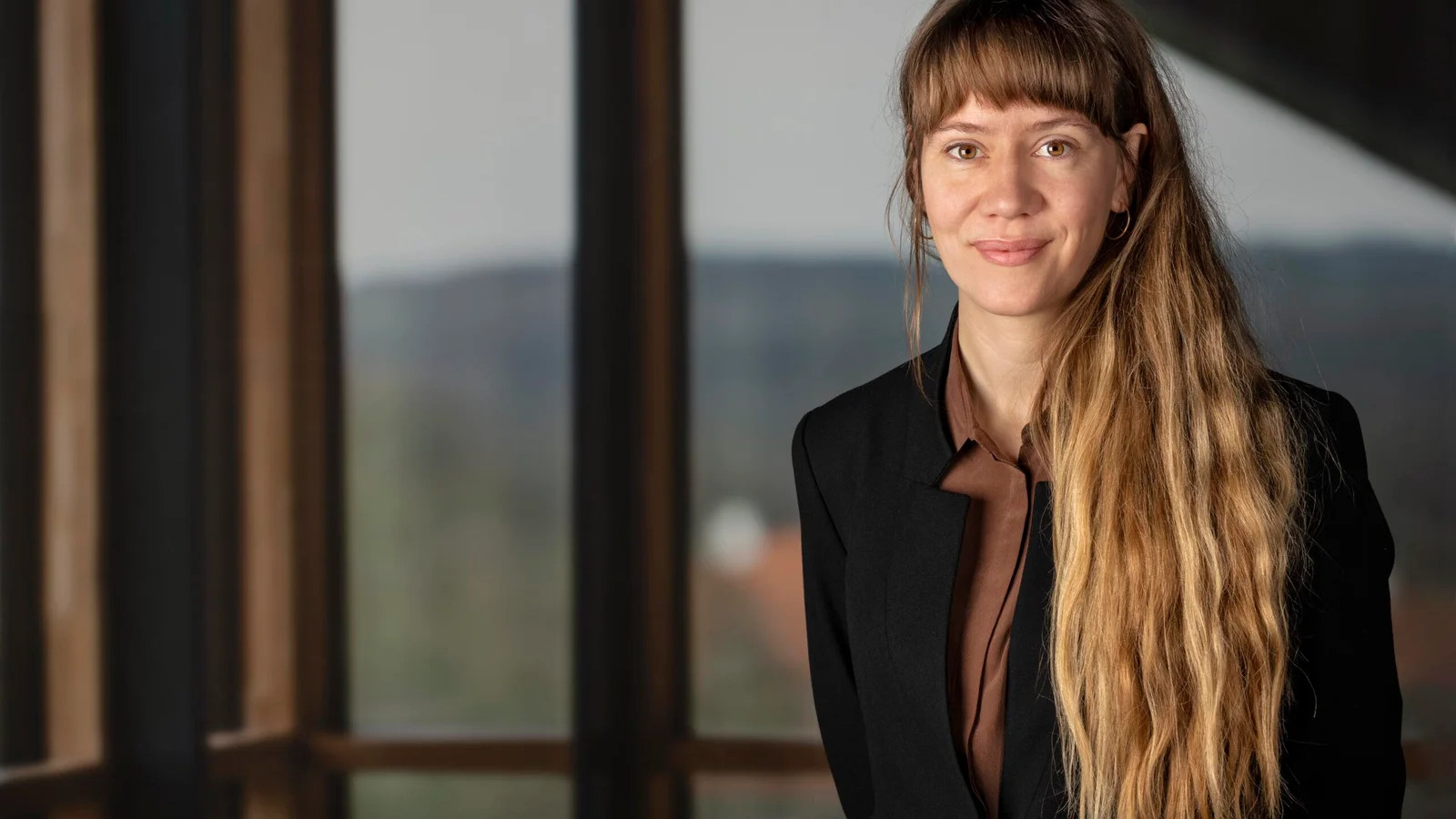 Ny leder for Moesgaard Museums arkæologiske afdeling