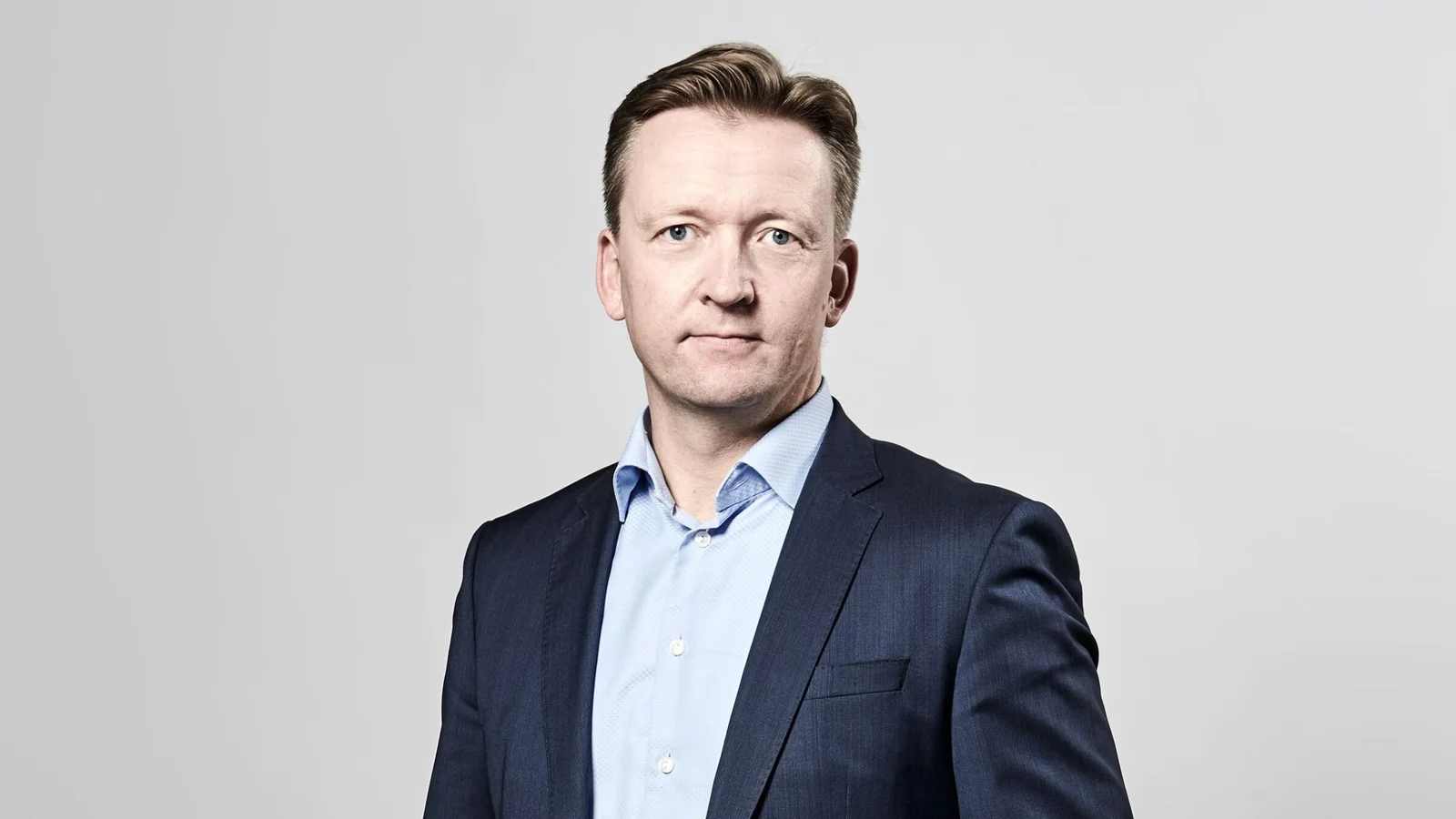 Norlys har fået ny erhvervsdirektør fra Aarhus, der skal sætte fart på digitaliseringen