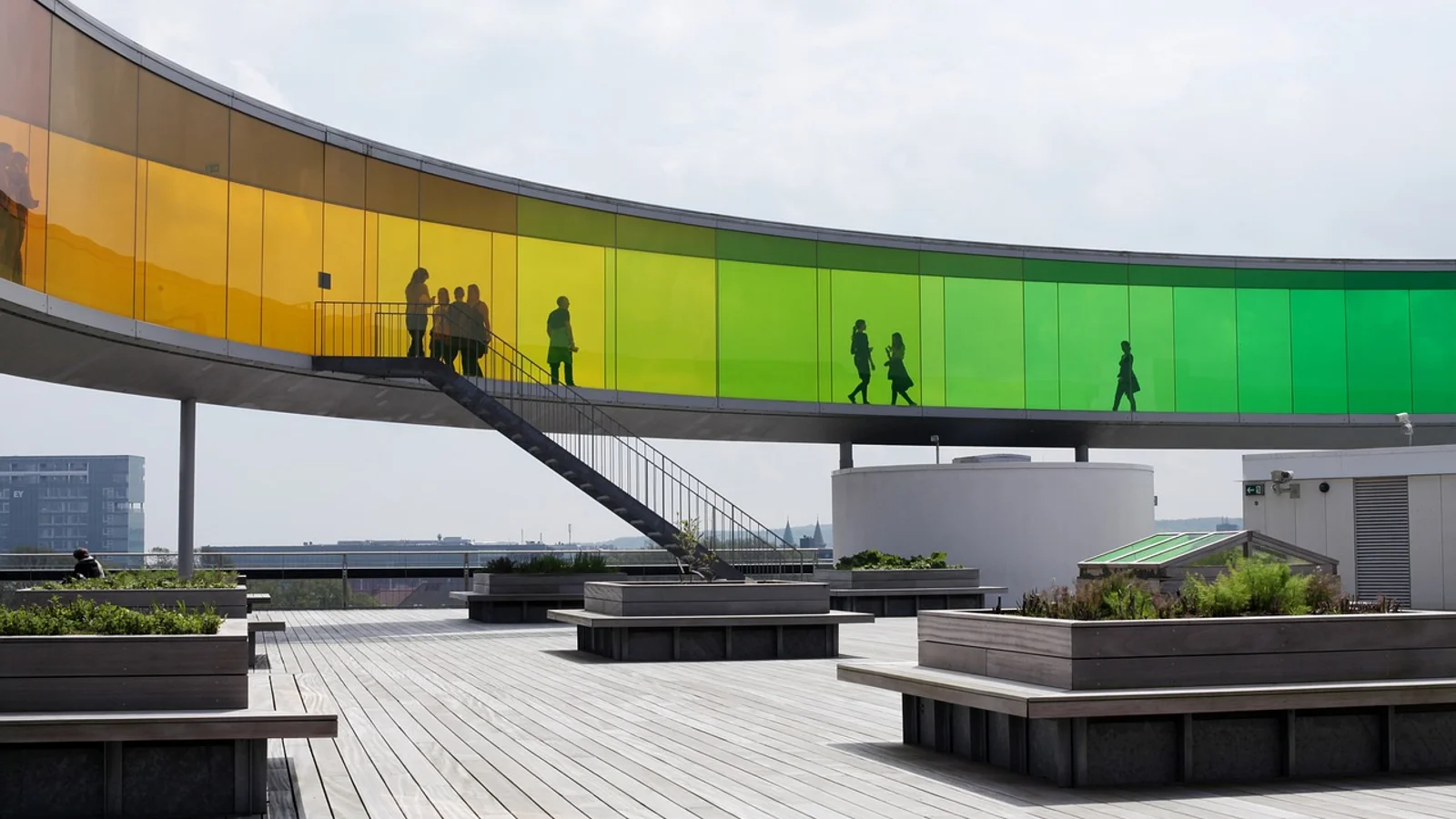 Aarhus er igen årets studieby
