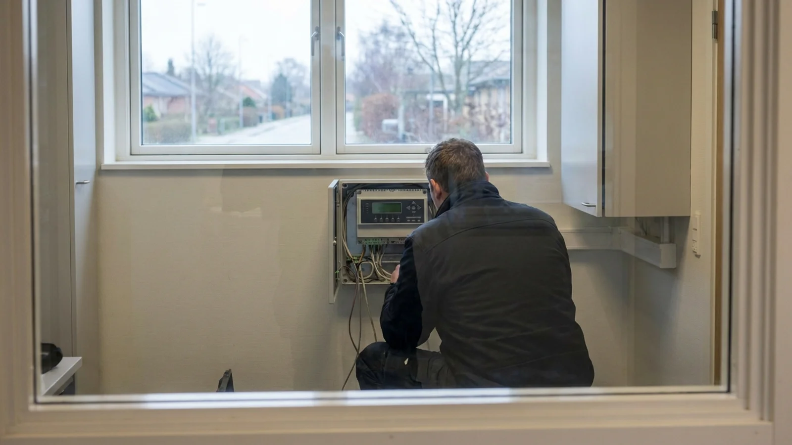 Opdatering: Teknisk fejl på nødkald er fundet