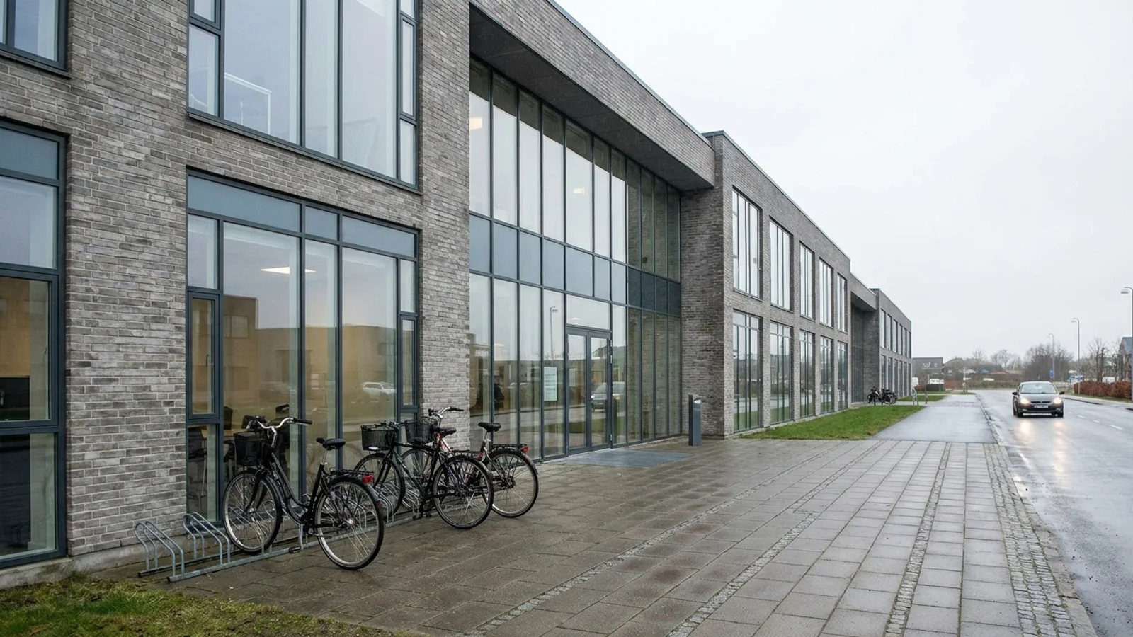 Scandinavian Investment Group A/S