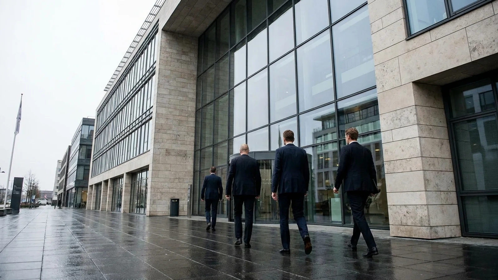 Danske Bank A/S