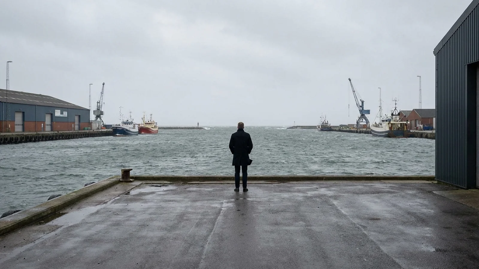 Et langt og loyalt engagement i VIKING