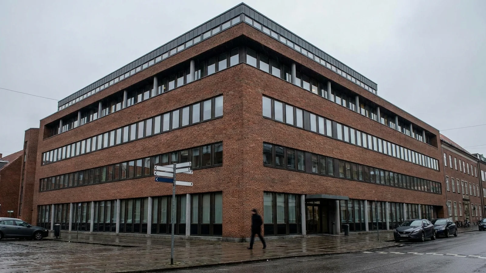 Det Østasiatiske Kompagni A/S