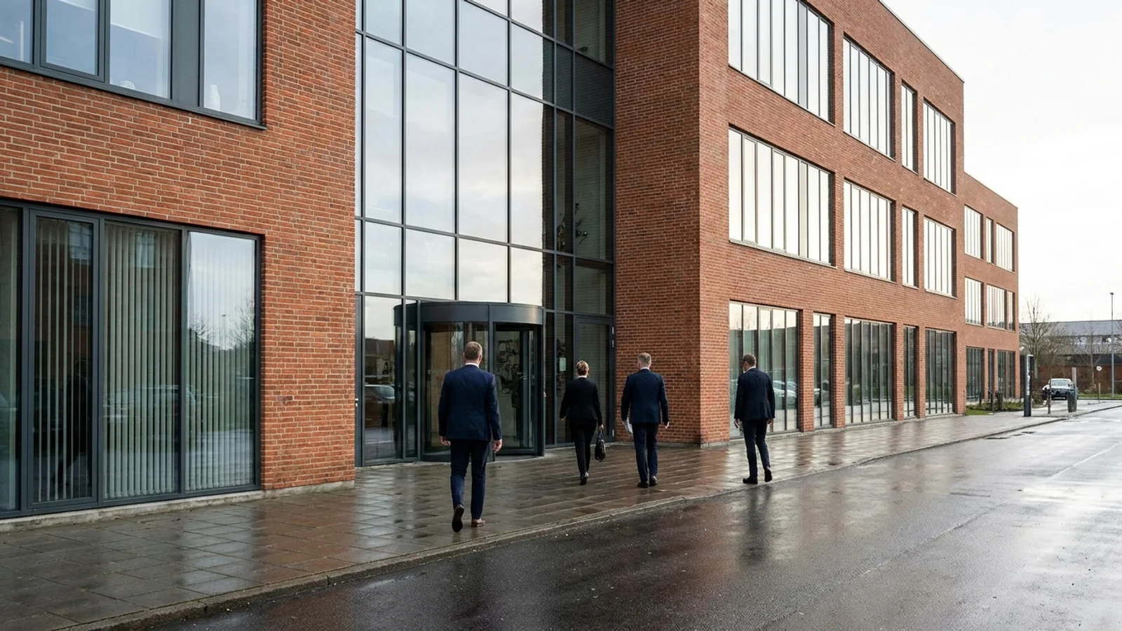 Danske Andelskassers Bank