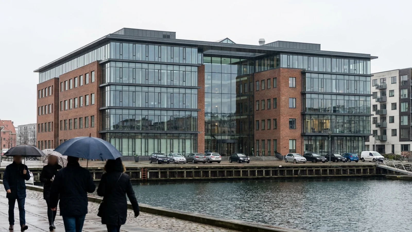 Fast Ejendom Danmark