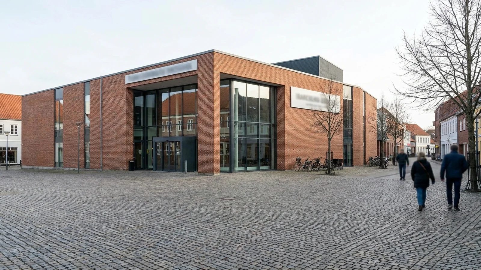 Ringkjøbing Landbobank A/S