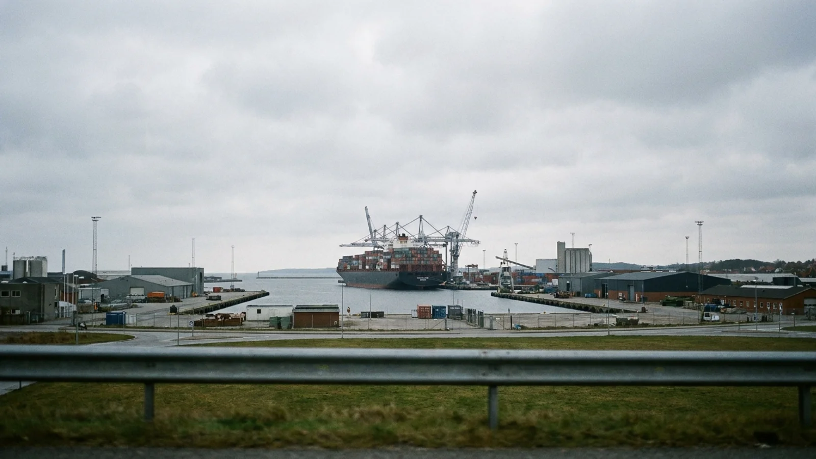 A.P. Møller - Mærsk A/S