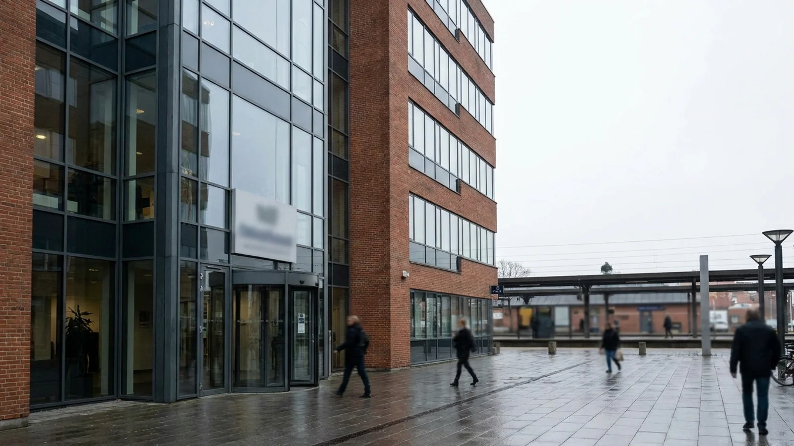 DGI åbner nyt landskontor: Store ambitioner for nyt samlingssted