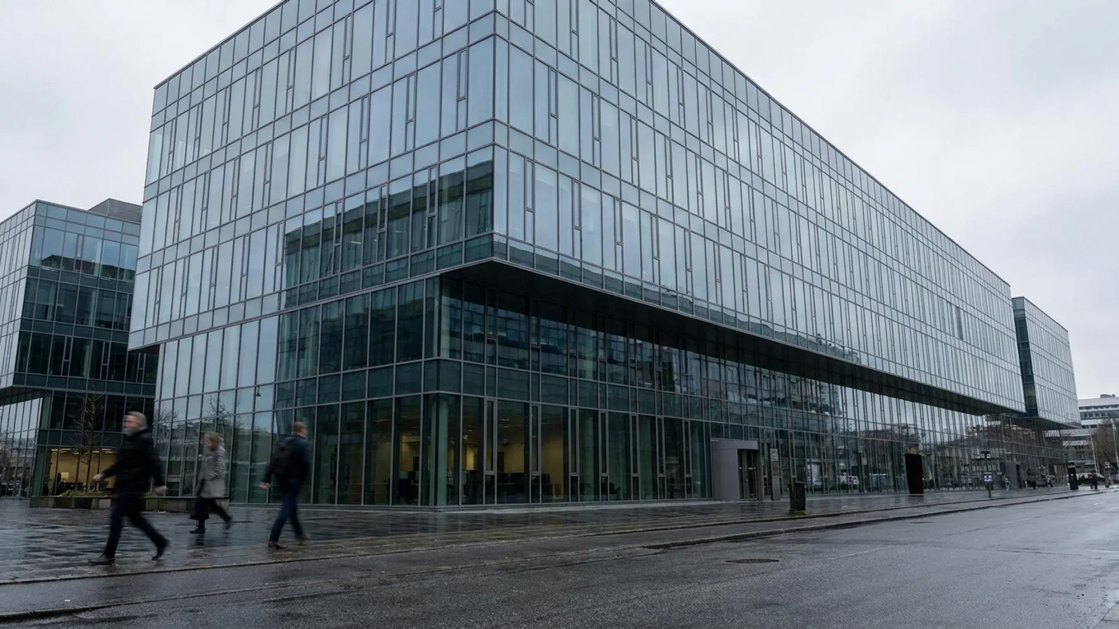 Danske Invest Select