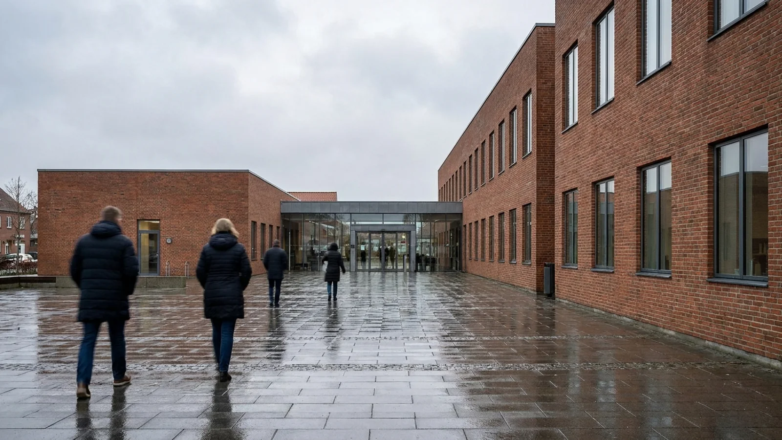 HK fælder Det Faglige Hus for CPR-sjusk: Skal betale 10.000 kr. til medlem