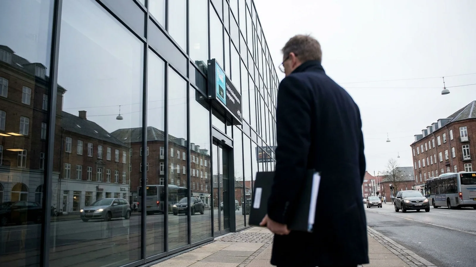Kapitalforeningen BankInvest Select