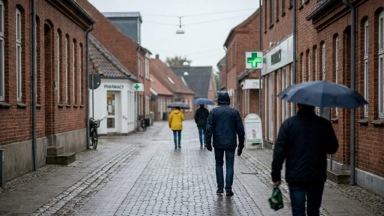 Ny rekord: Aldrig har så mange danskere haft diabetes – og aldrig er så mange blevet diagnosticeret