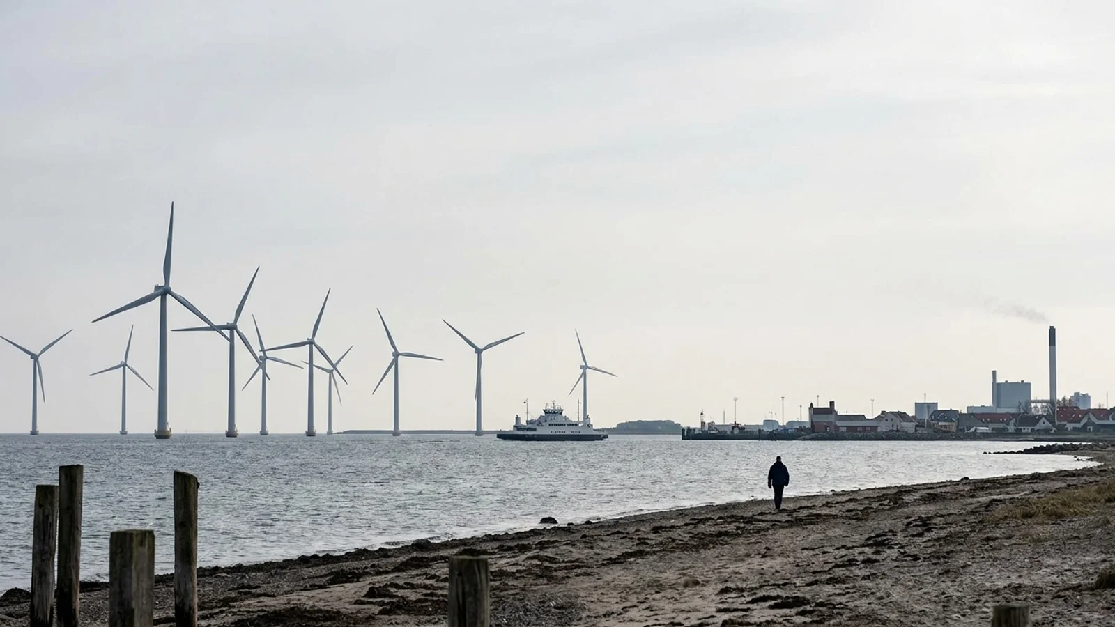 PRESSEINVITATION: Energiunion i  afhængighed eller frihed – valget er vores