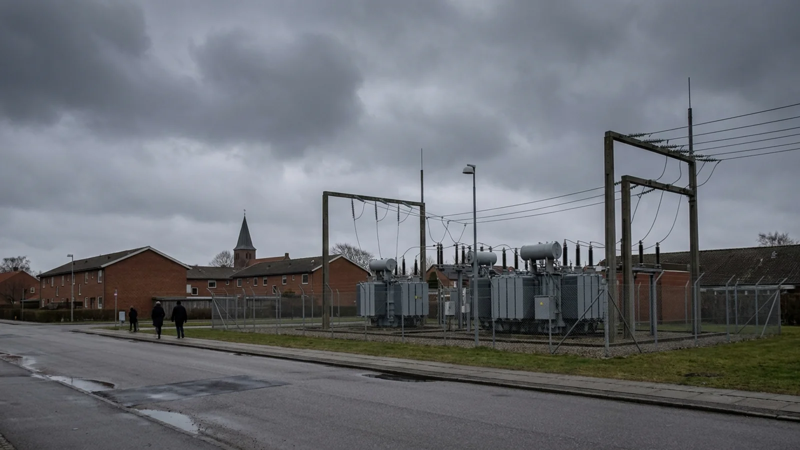 Presset elnet kræver smartere styring af elektrisk energi