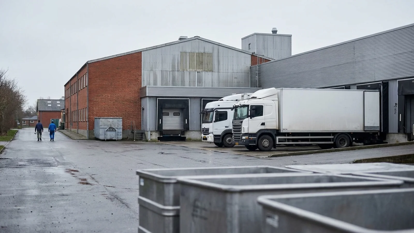 Rynkeby Foods skifter navn til Eckes-Granini Danmark