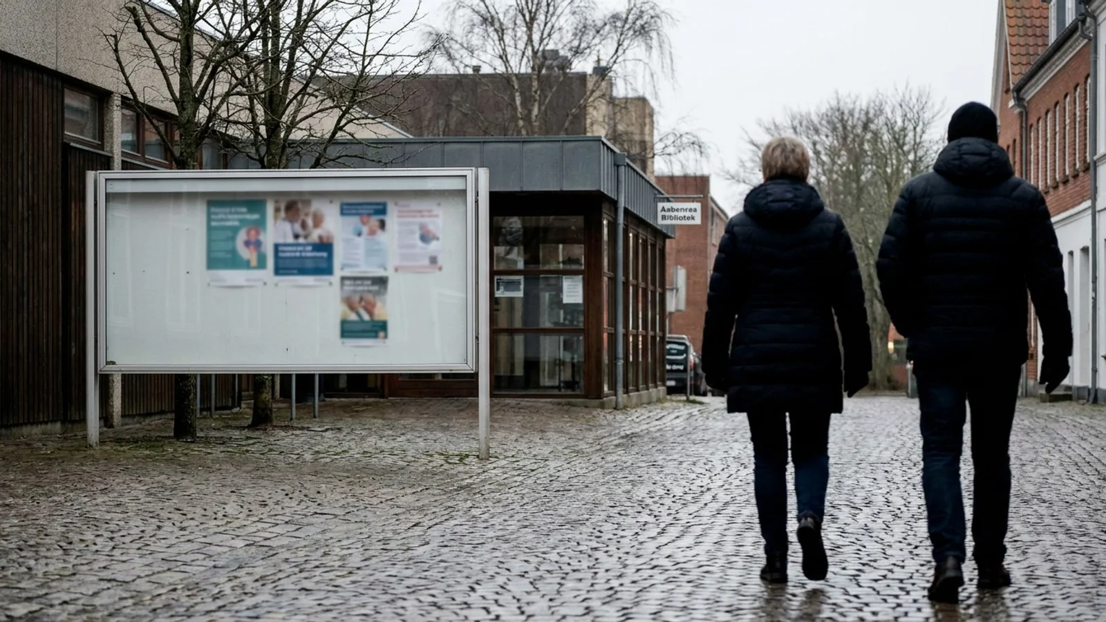 Aabenraa Kommune sætter demensvenlig sundhed på dagsordenen i uge 19