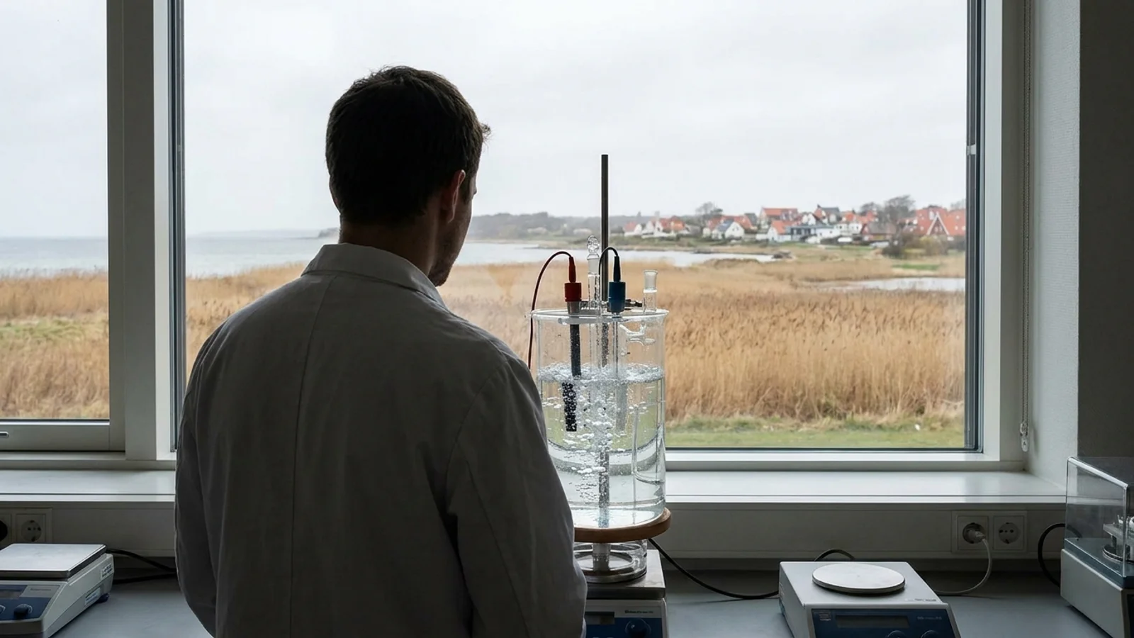 Nyt gennembrud kan ændre, hvordan vi nedbryder “evighedskemikalier”