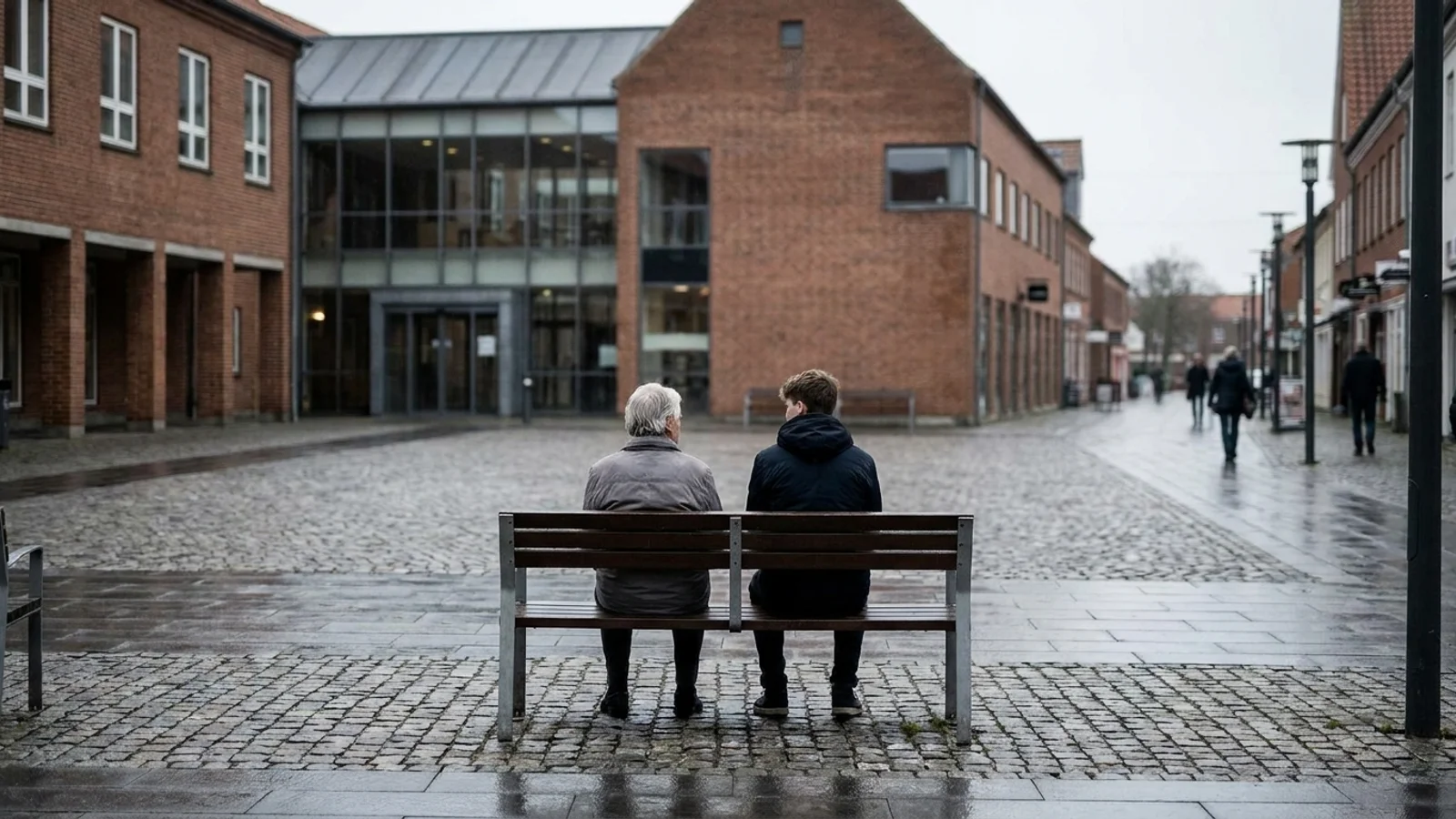 København styrker demensindsats – bl.a. med højskoleophold til unge pårørende
