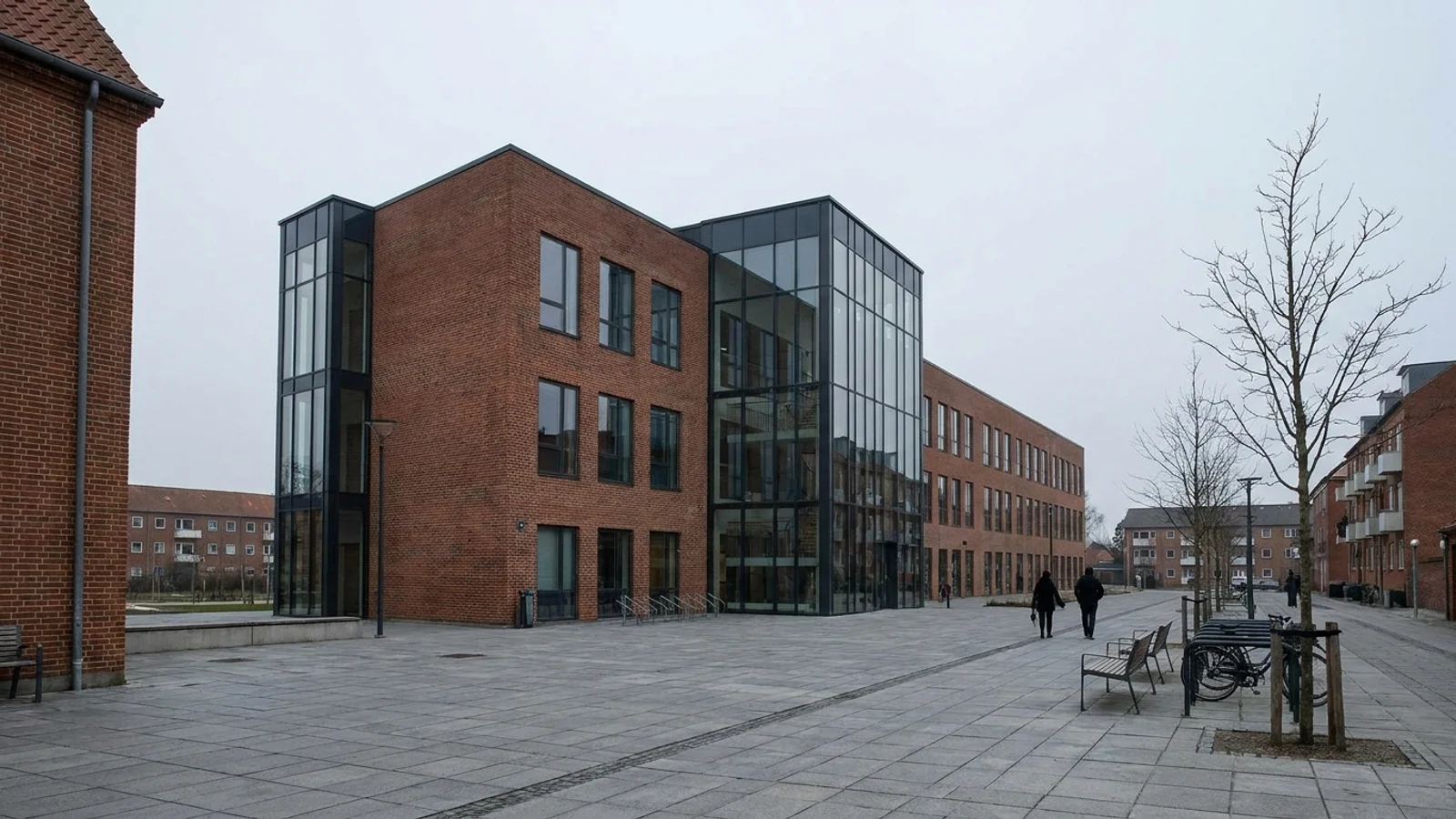 Ny professionsmaster i pædagogisk-psykologisk rådgivning skal skabe udvikling i midtjyske skoler og daginstitutioner