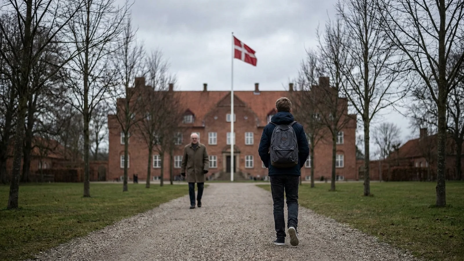 København styrker demensindsats – bl.a. med højskoleophold til unge pårørende