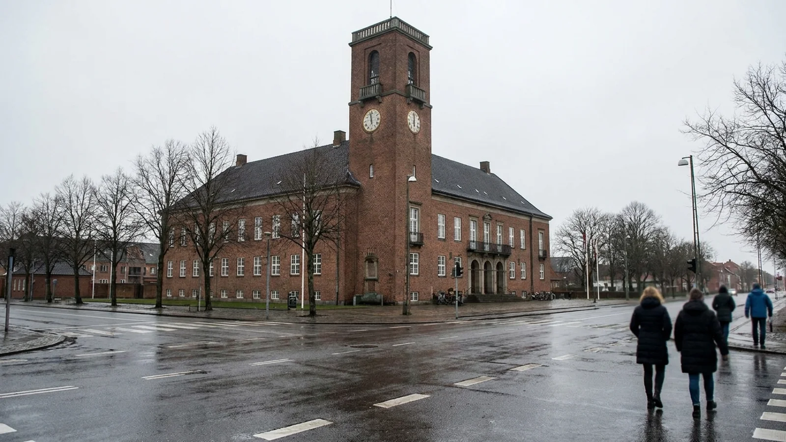 Brud på persondatasikkerheden
