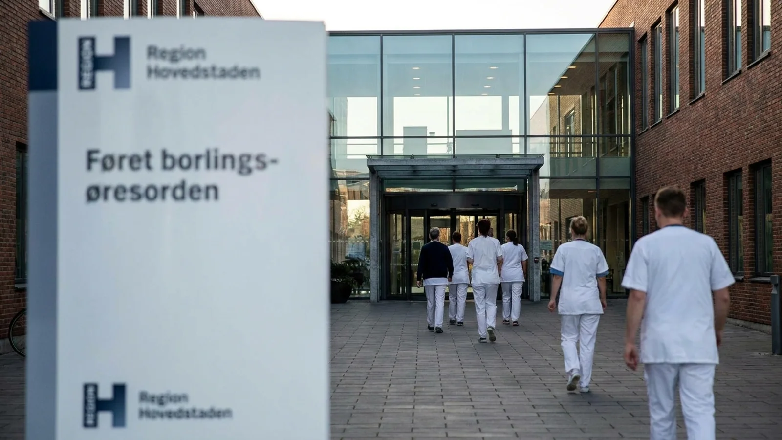 10 mio. skal bane vejen for flere udenlandske sygeplejersker i sundhedsvæsenet