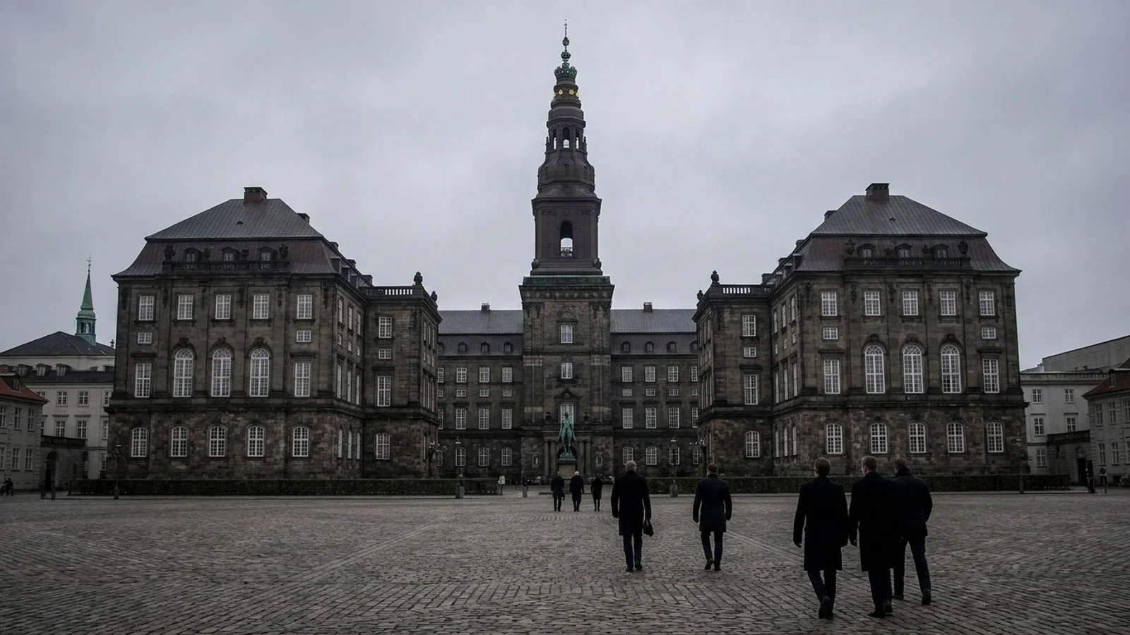 Politisk kritik af tvangsadoptioner efter sag på Lolland
