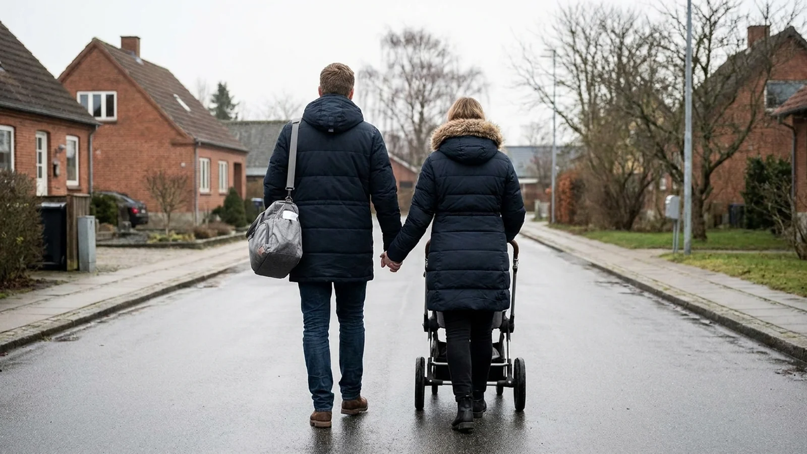En familie i Farsø kan holde sammen efter sagens drejning