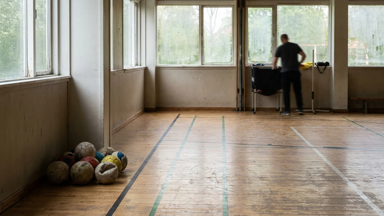DGI: Problematisk når folkeoplysningstilskuddet udhules